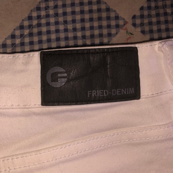 G-Star | Jeans | Gstar Raw Fried Denim 